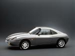Fiat Barchetta Coupe Concept by Maggiora 1996 года